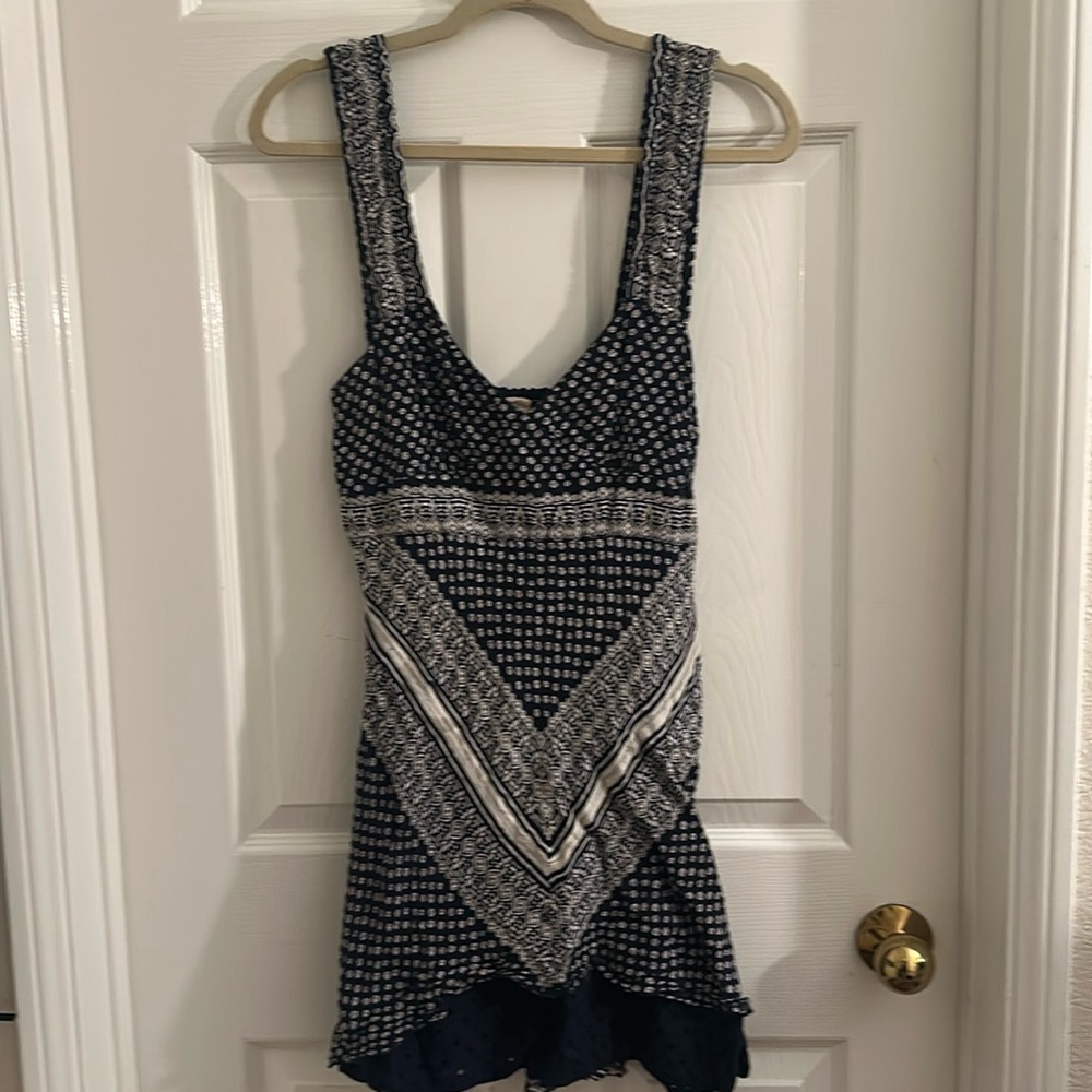 Free People dress